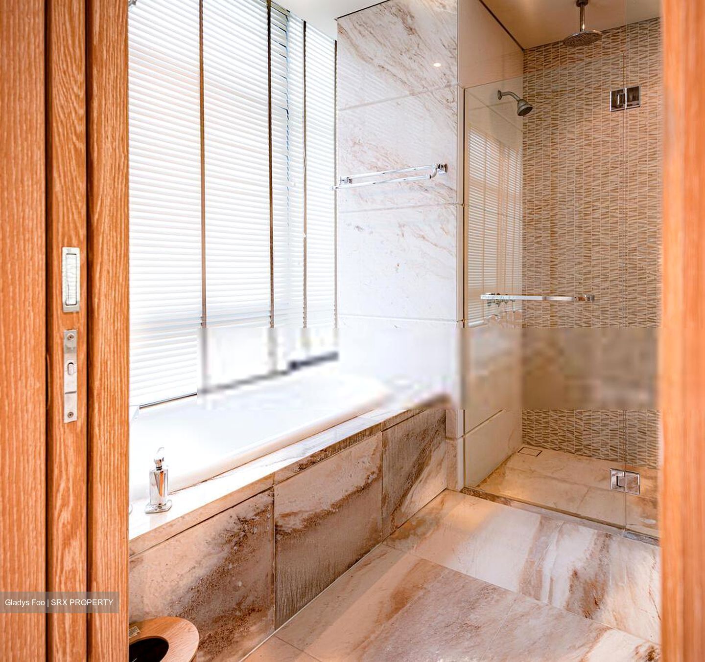 The Ritz-Carlton  (D9), Condominium #588840451